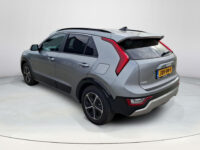 Kia Niro 1.6 GDi Hybrid DynamicPlusLine Camera | Zonnedak | KIA garantie
