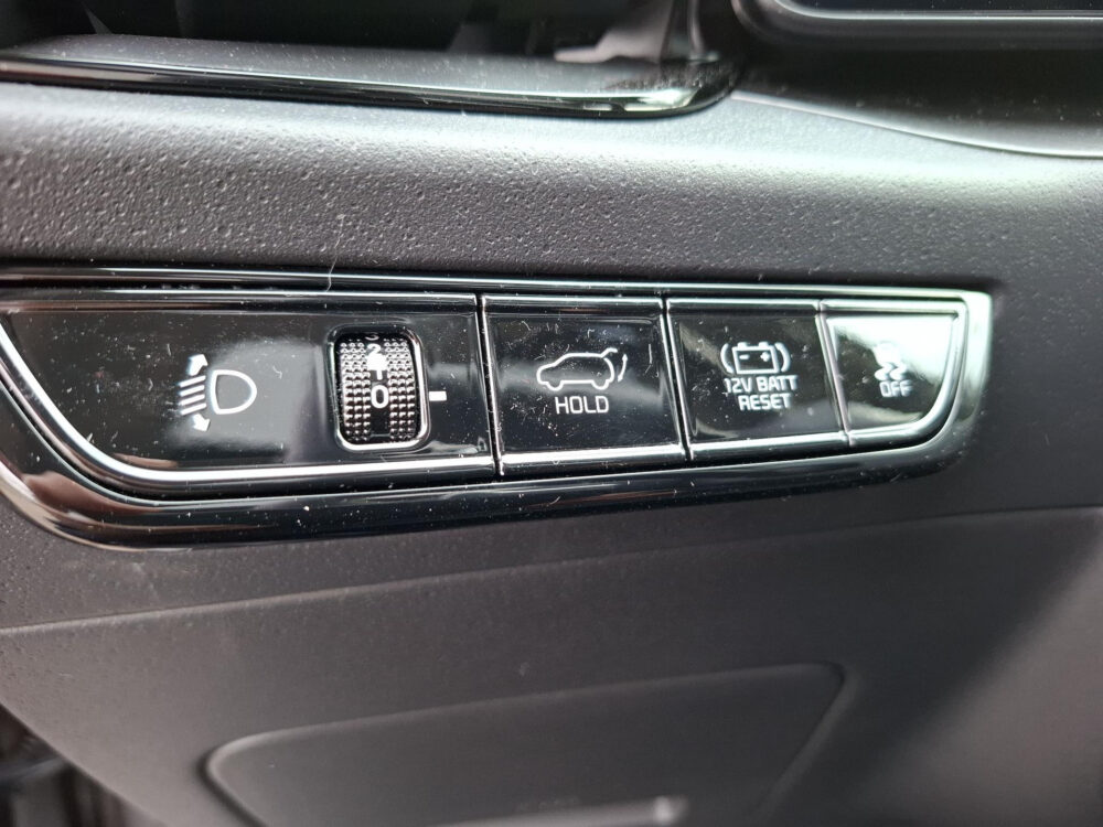 Kia Niro 1.6 GDi Hybrid DynamicPlusLine Camera | Zonnedak | KIA garantie