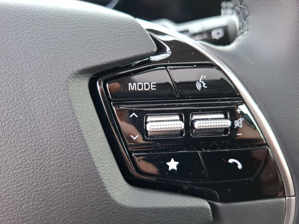 Kia Niro 1.6 GDi Hybrid DynamicPlusLine Camera | Zonnedak | KIA garantie