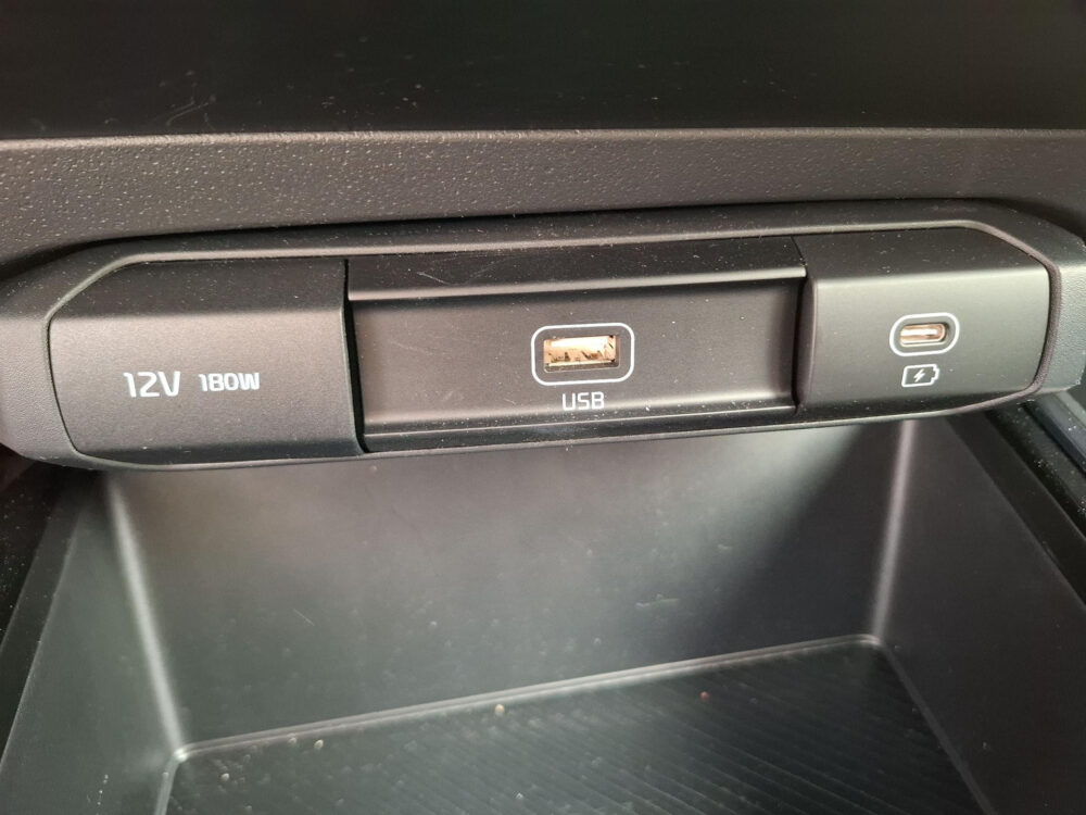 Kia Niro 1.6 GDi Hybrid DynamicPlusLine Camera | Zonnedak | KIA garantie