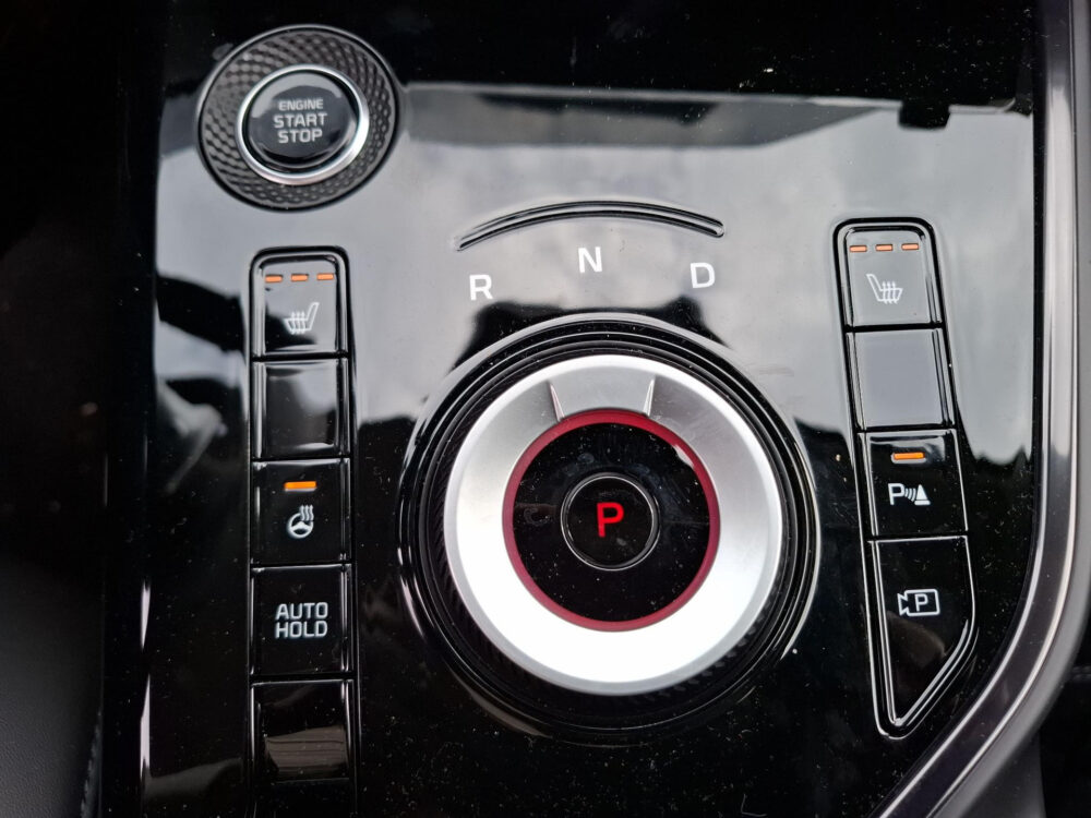 Kia Niro 1.6 GDi Hybrid DynamicPlusLine Camera | Zonnedak | KIA garantie