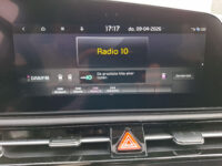 Kia Niro 1.6 GDi Hybrid DynamicPlusLine Camera | Zonnedak | KIA garantie