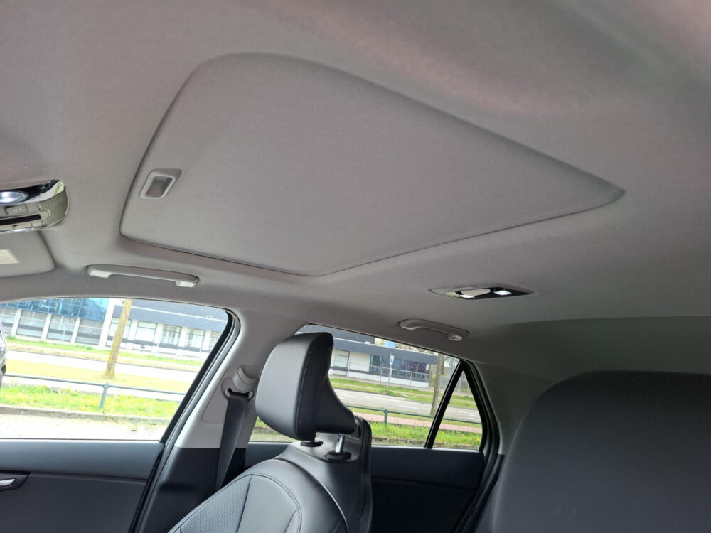 Kia Niro 1.6 GDi Hybrid DynamicPlusLine Camera | Zonnedak | KIA garantie