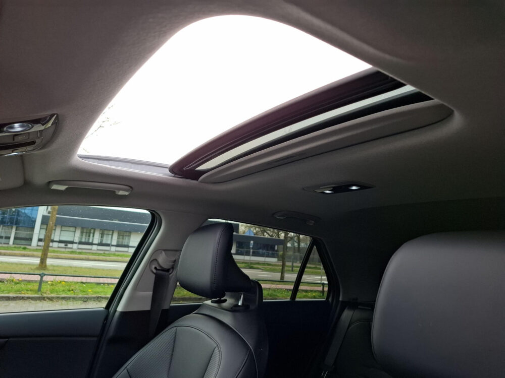 Kia Niro 1.6 GDi Hybrid DynamicPlusLine Camera | Zonnedak | KIA garantie