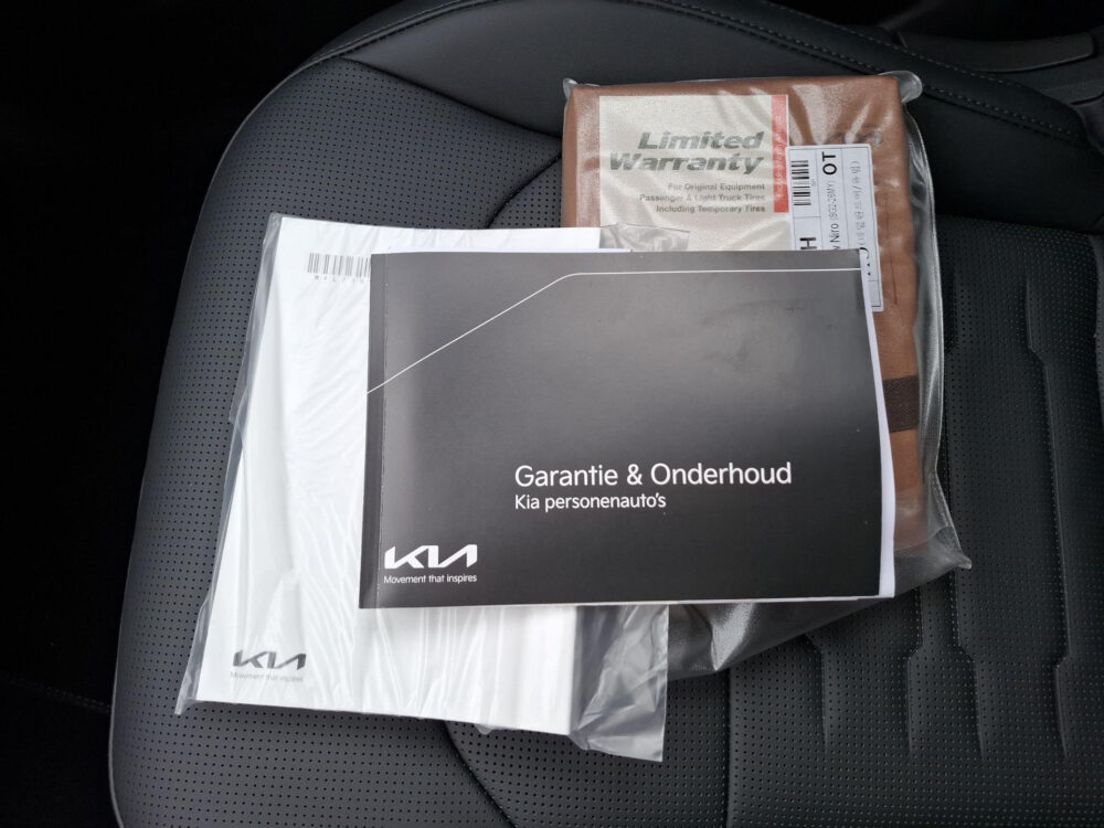 Kia Niro 1.6 GDi Hybrid DynamicPlusLine Camera | Zonnedak | KIA garantie