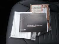 Kia Niro 1.6 GDi Hybrid DynamicPlusLine Camera | Zonnedak | KIA garantie