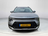 Kia Niro 1.6 GDi Hybrid DynamicPlusLine Camera | Zonnedak | KIA garantie