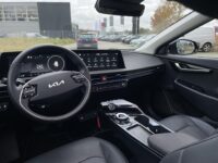 Kia EV6 Plus Advanced 77.4 kWh | Elektrische stoelen met geheugen | Sfeerverlichting | Trekhaak |