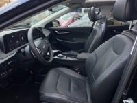 Kia EV6 Plus Advanced 77.4 kWh | Elektrische stoelen met geheugen | Sfeerverlichting | Trekhaak |