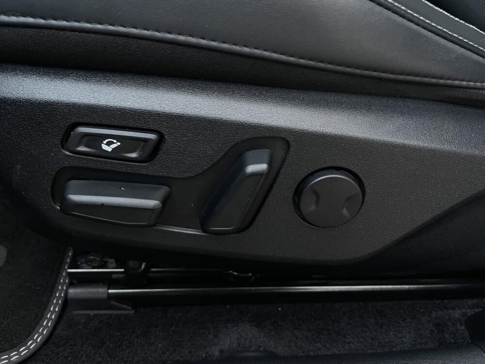 Kia EV6 Plus Advanced 77.4 kWh | Elektrische stoelen met geheugen | Sfeerverlichting | Trekhaak |