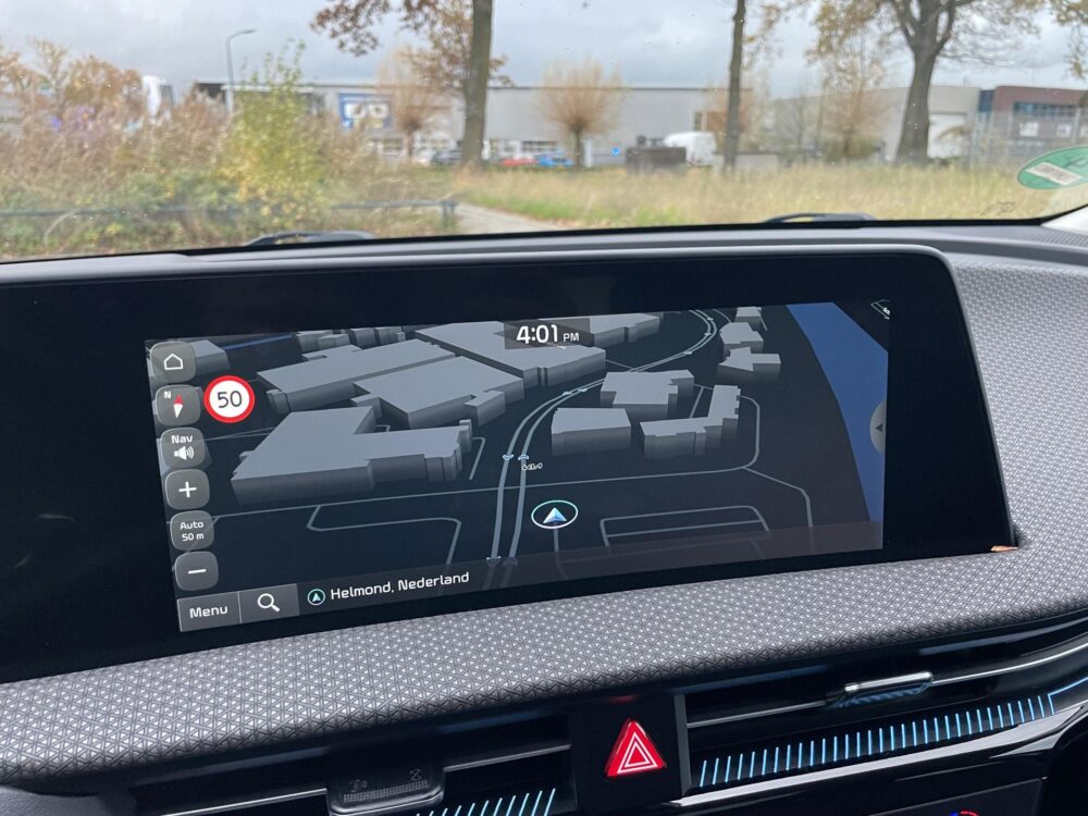 Kia EV6 Plus Advanced 77.4 kWh | Elektrische stoelen met geheugen | Sfeerverlichting | Trekhaak |