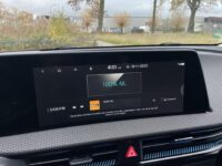 Kia EV6 Plus Advanced 77.4 kWh | Elektrische stoelen met geheugen | Sfeerverlichting | Trekhaak |