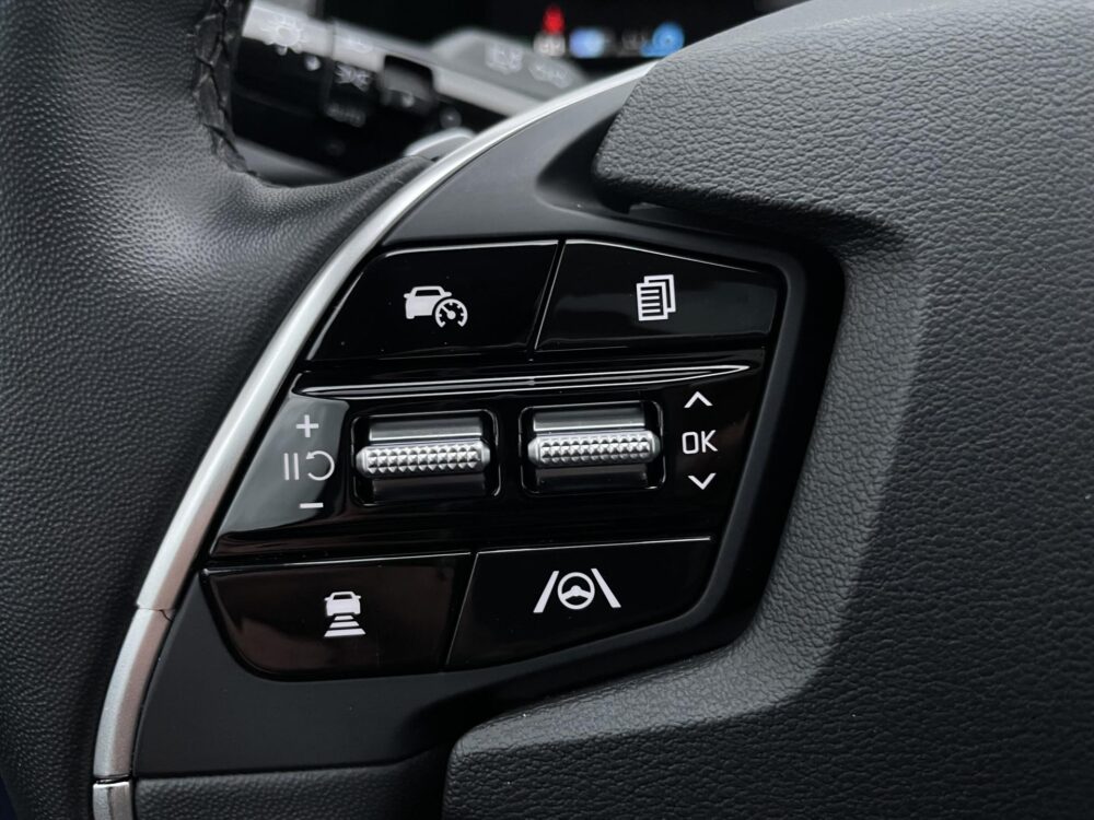 Kia EV6 Plus Advanced 77.4 kWh | Elektrische stoelen met geheugen | Sfeerverlichting | Trekhaak |