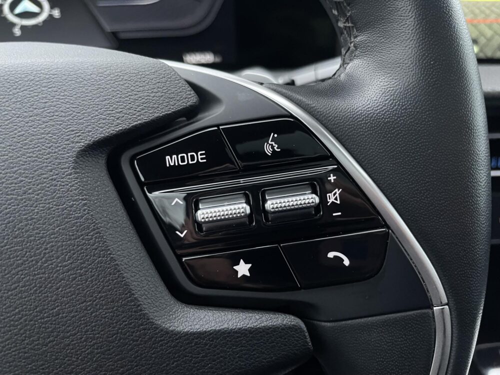 Kia EV6 Plus Advanced 77.4 kWh | Elektrische stoelen met geheugen | Sfeerverlichting | Trekhaak |