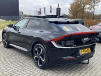 Kia EV6 Plus Advanced 77.4 kWh | Elektrische stoelen met geheugen | Sfeerverlichting | Trekhaak |
