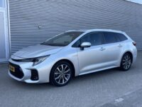 Suzuki Swace 1.8 Hybrid Style Fabrieksgarantie  Apple Carplay/Android Auto |