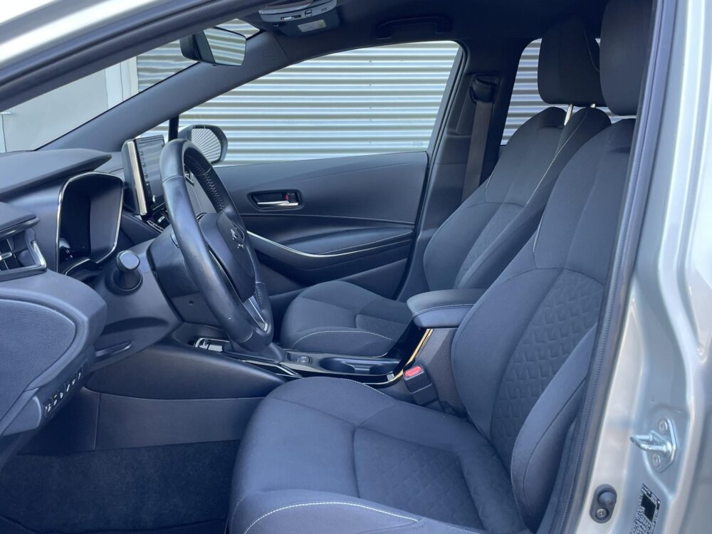 Suzuki Swace 1.8 Hybrid Style Fabrieksgarantie  Apple Carplay/Android Auto |