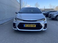 Suzuki Swace 1.8 Hybrid Style Fabrieksgarantie  Apple Carplay/Android Auto |