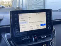 Suzuki Swace 1.8 Hybrid Style Fabrieksgarantie  Apple Carplay/Android Auto |