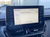 Suzuki Swace 1.8 Hybrid Style Fabrieksgarantie  Apple Carplay/Android Auto |