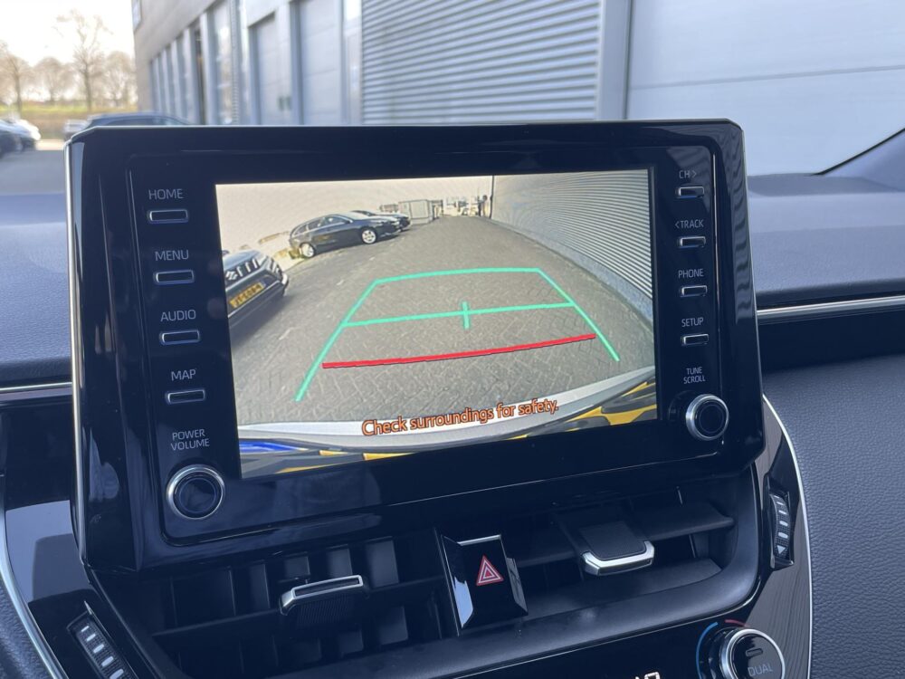 Suzuki Swace 1.8 Hybrid Style Fabrieksgarantie  Apple Carplay/Android Auto |