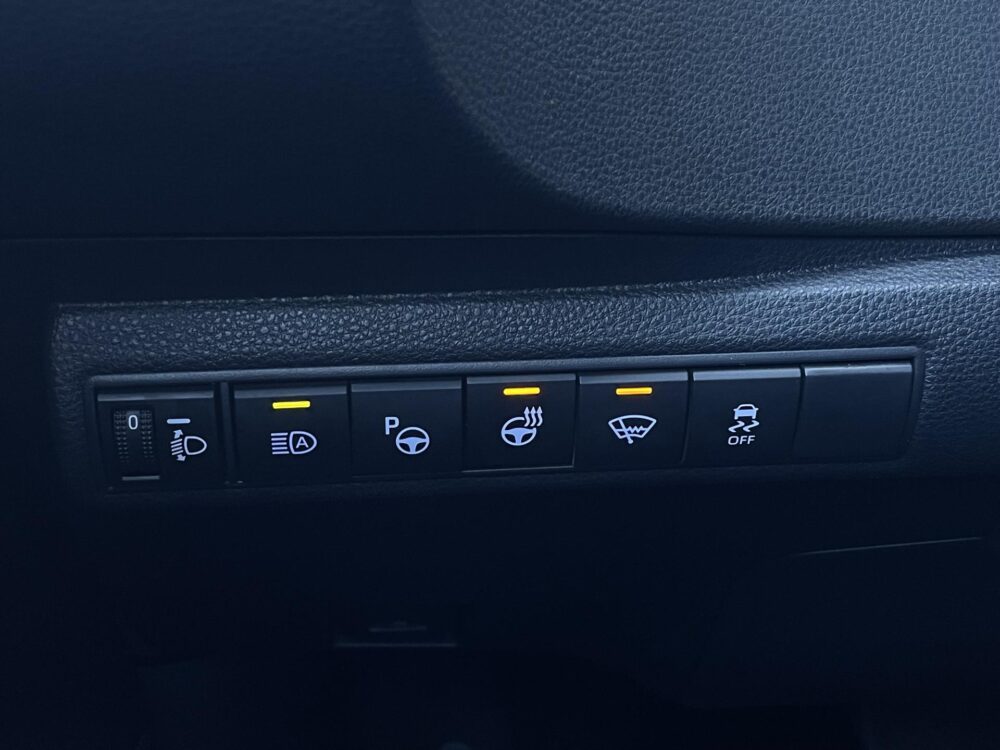 Suzuki Swace 1.8 Hybrid Style Fabrieksgarantie  Apple Carplay/Android Auto |