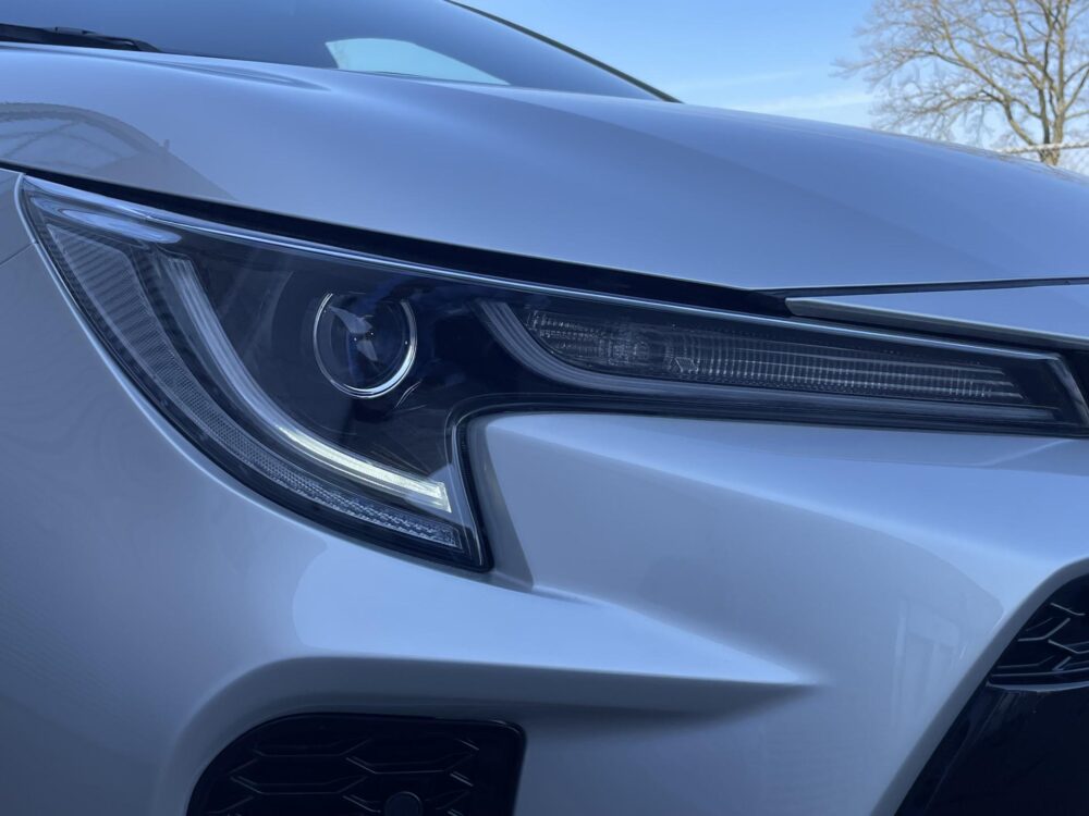 Suzuki Swace 1.8 Hybrid Style Fabrieksgarantie  Apple Carplay/Android Auto |