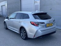 Suzuki Swace 1.8 Hybrid Style Fabrieksgarantie  Apple Carplay/Android Auto |