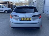 Suzuki Swace 1.8 Hybrid Style Fabrieksgarantie  Apple Carplay/Android Auto |