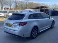 Suzuki Swace 1.8 Hybrid Style Fabrieksgarantie  Apple Carplay/Android Auto |