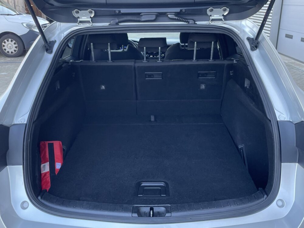 Suzuki Swace 1.8 Hybrid Style Fabrieksgarantie  Apple Carplay/Android Auto |