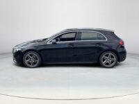 Mercedes-Benz A-Klasse 200 AMG Line | BTW ! ! | MBUX | Cruise | Climate |
