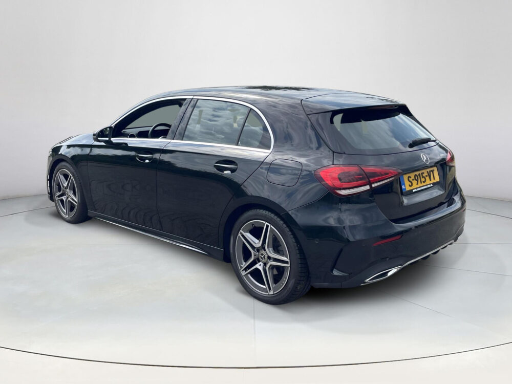 Mercedes-Benz A-Klasse 200 AMG Line | BTW ! ! | MBUX | Cruise | Climate |