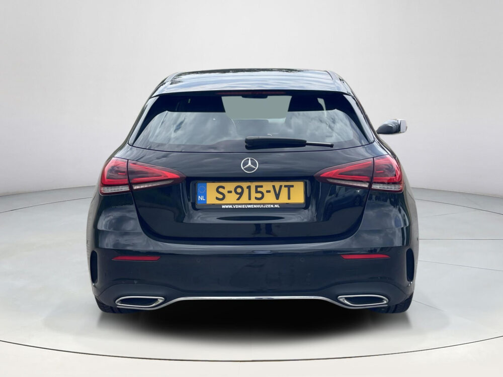 Mercedes-Benz A-Klasse 200 AMG Line | BTW ! ! | MBUX | Cruise | Climate |