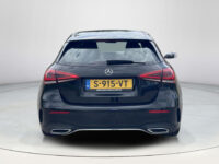 Mercedes-Benz A-Klasse 200 AMG Line | BTW ! ! | MBUX | Cruise | Climate |