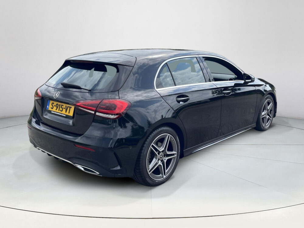 Mercedes-Benz A-Klasse 200 AMG Line | BTW ! ! | MBUX | Cruise | Climate |