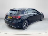 Mercedes-Benz A-Klasse 200 AMG Line | BTW ! ! | MBUX | Cruise | Climate |