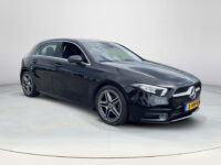 Mercedes-Benz A-Klasse 200 AMG Line | BTW ! ! | MBUX | Cruise | Climate |
