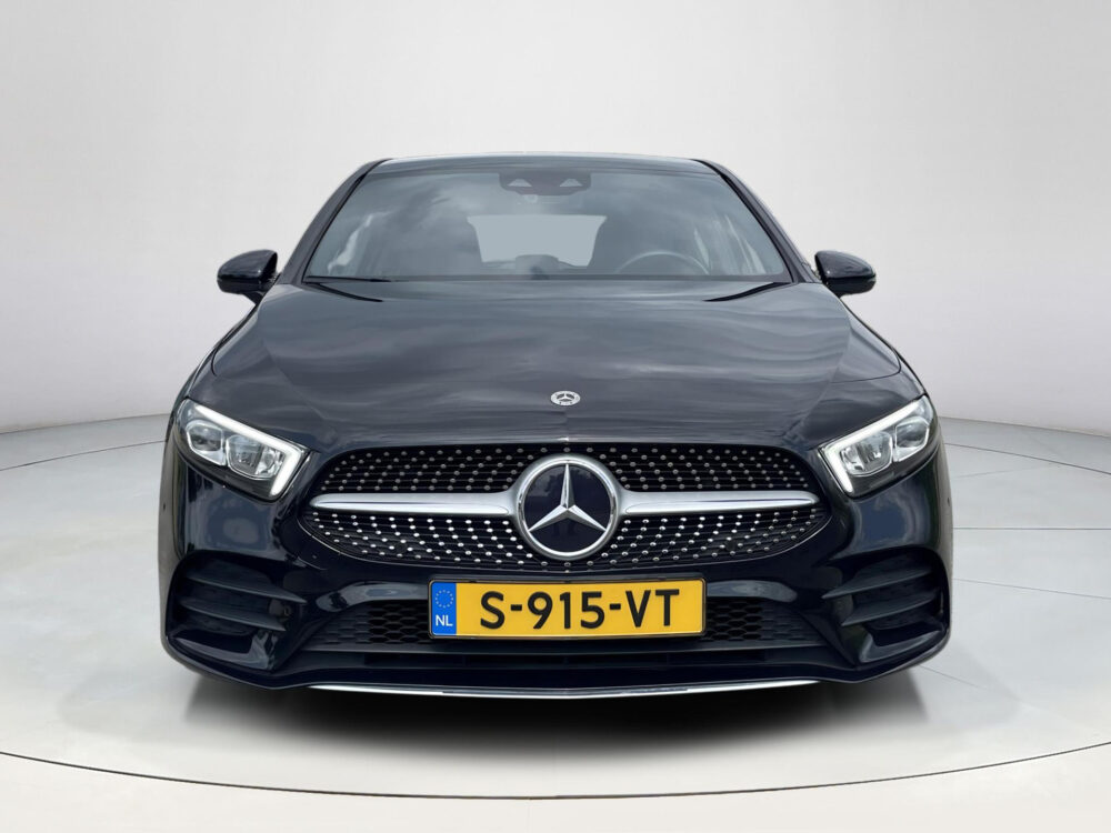 Mercedes-Benz A-Klasse 200 AMG Line | BTW ! ! | MBUX | Cruise | Climate |