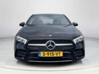 Mercedes-Benz A-Klasse 200 AMG Line | BTW ! ! | MBUX | Cruise | Climate |