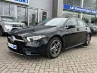 Mercedes-Benz A-Klasse 200 AMG Line | MBUX | Cruise | Climate |