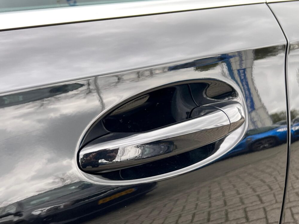 Mercedes-Benz A-Klasse 200 AMG Line | MBUX | Cruise | Climate |