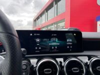 Mercedes-Benz A-Klasse 200 AMG Line | MBUX | Cruise | Climate |