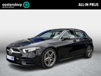 Mercedes-Benz A-Klasse 200 AMG Line | MBUX | Cruise | Climate |