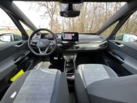 Volkswagen ID.3 First 58 kWh | Stoelverwarming |