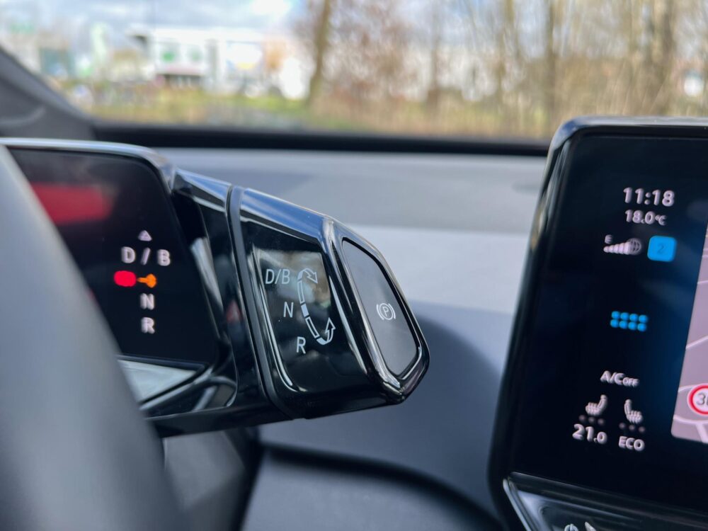 Volkswagen ID.3 First 58 kWh | Stoelverwarming |
