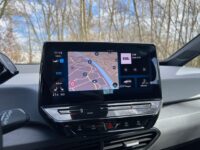 Volkswagen ID.3 First 58 kWh | Stoelverwarming |