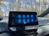 Volkswagen ID.3 First 58 kWh | Stoelverwarming |