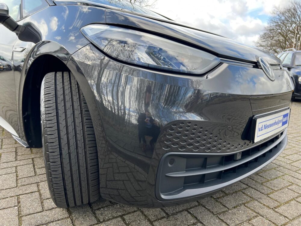 Volkswagen ID.3 First 58 kWh | Stoelverwarming |