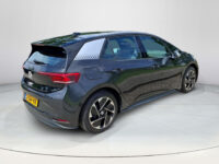 Volkswagen ID.3 First 58 kWh | Stoelverwarming |